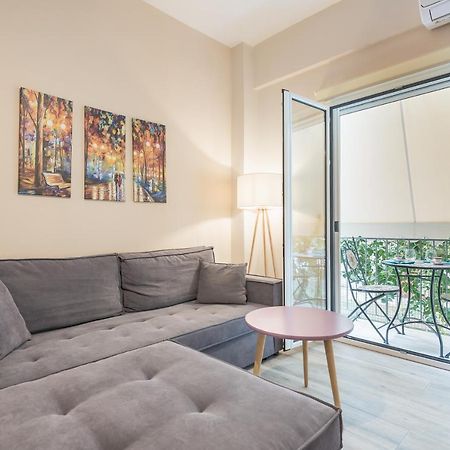Modern Apartment Downtown Athens Exterior photo